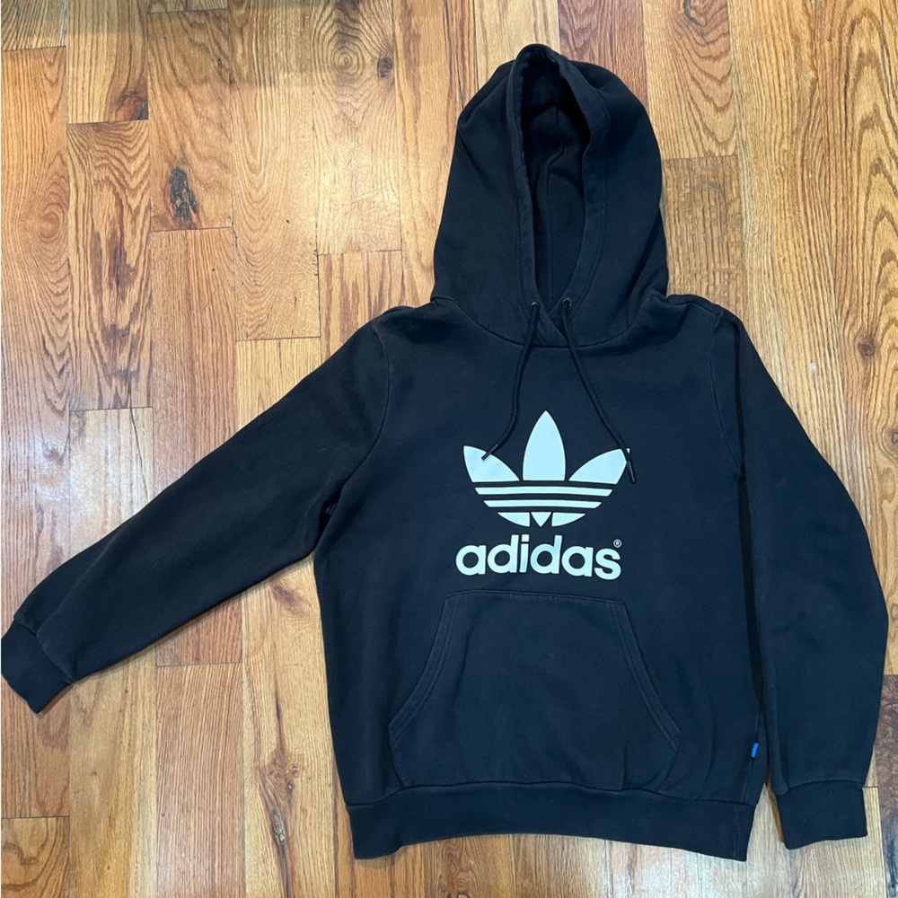 Adidas Hoodie